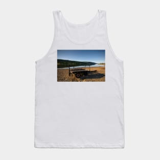 Coniston Water Tank Top